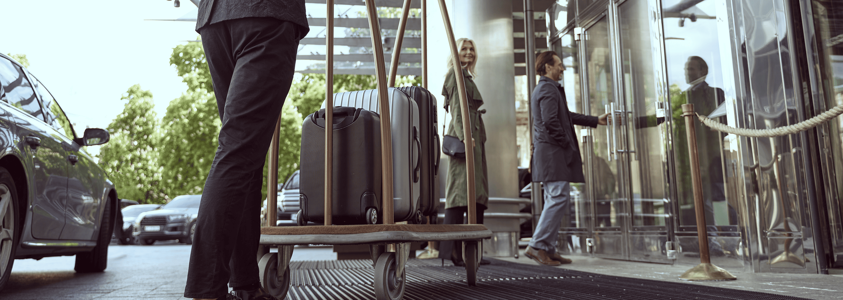 Hotel Transfers