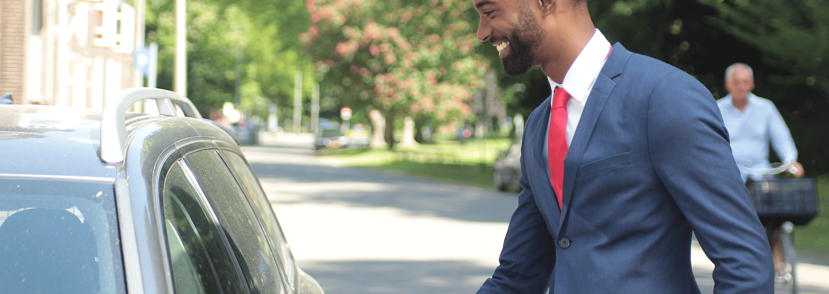 Self-Drive Hire
